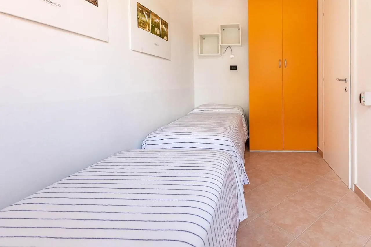 Casa Vacanze Spina Lido di Spina