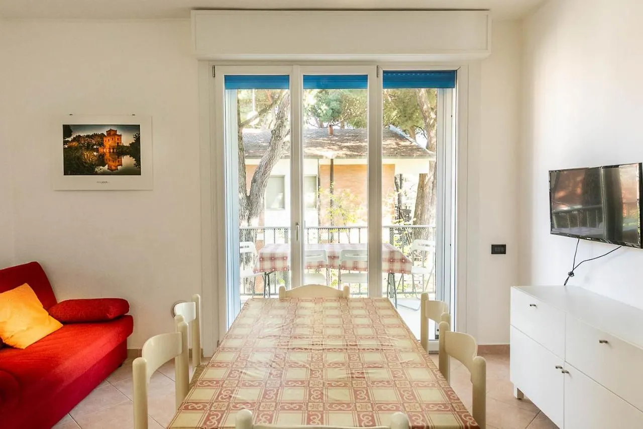 Casa Vacanze Spina Lido di Spina Apartment