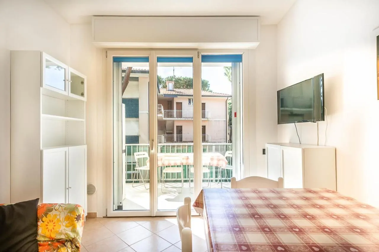 Casa Vacanze Spina Lido di Spina 0*,