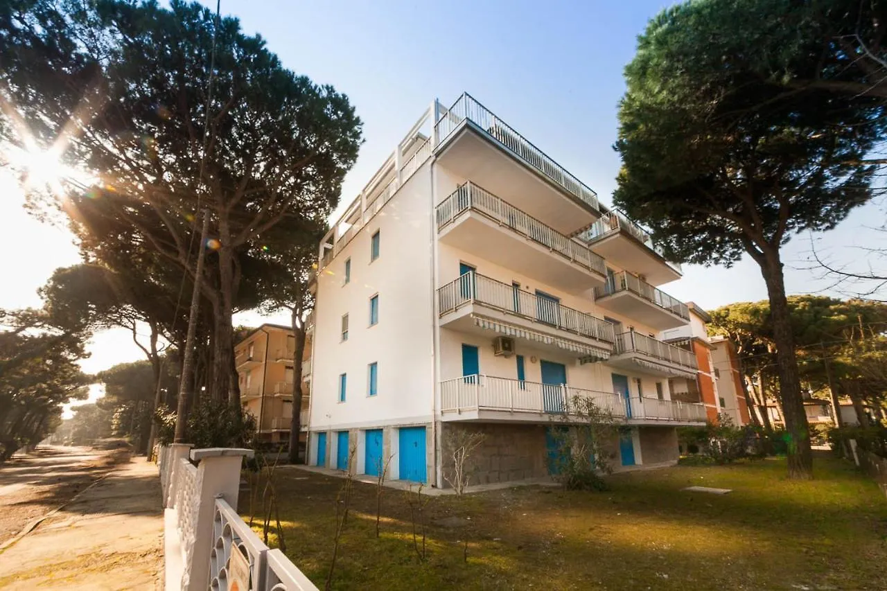 Casa Vacanze Spina Lido di Spina
