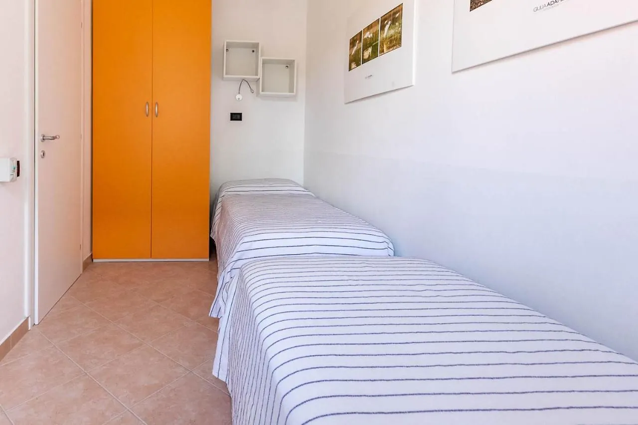 Casa Vacanze Spina Lido di Spina Italien
