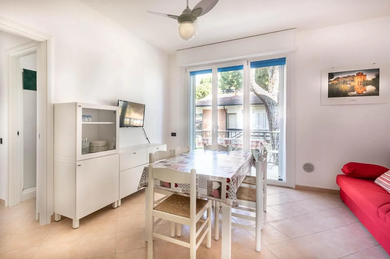 Casa Vacanze Spina Lido di Spina