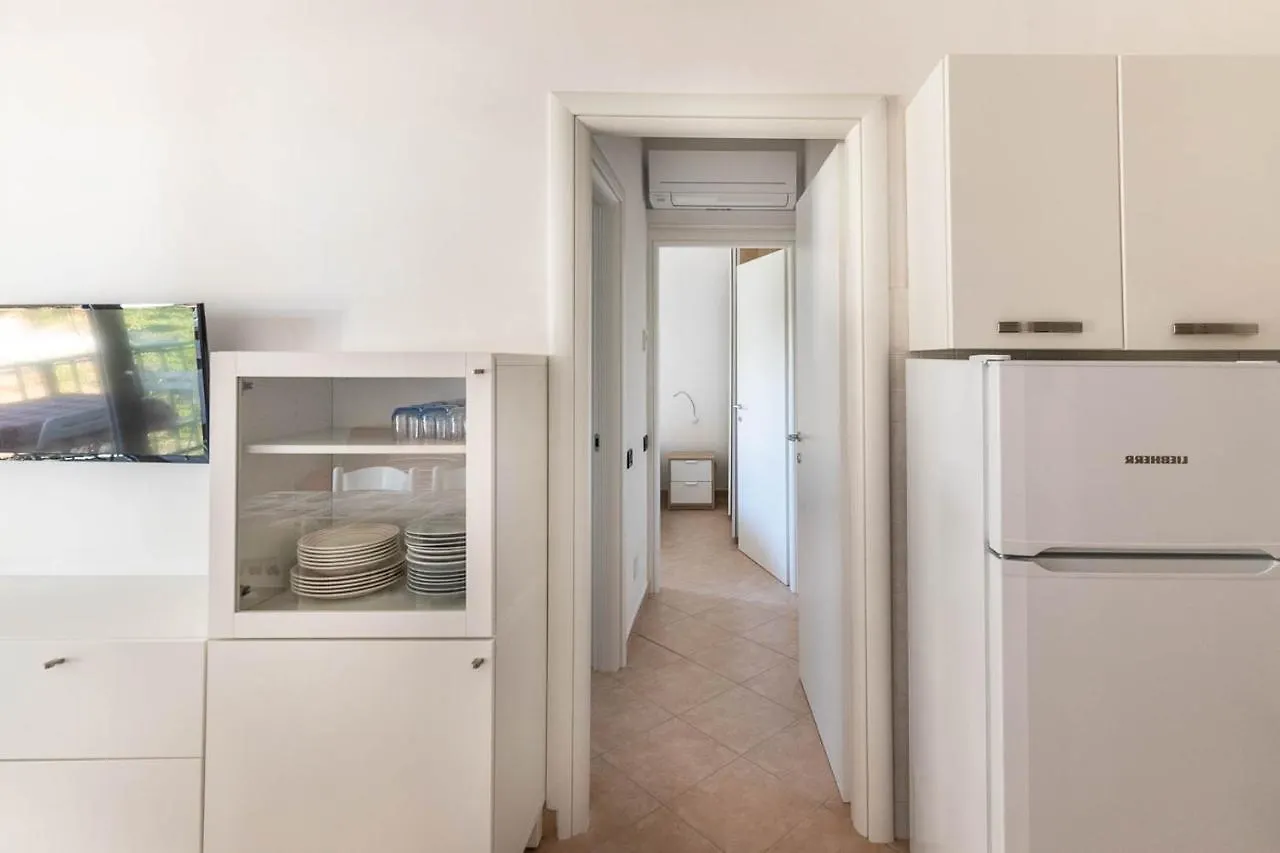 Casa Vacanze Spina Lido di Spina Apartment