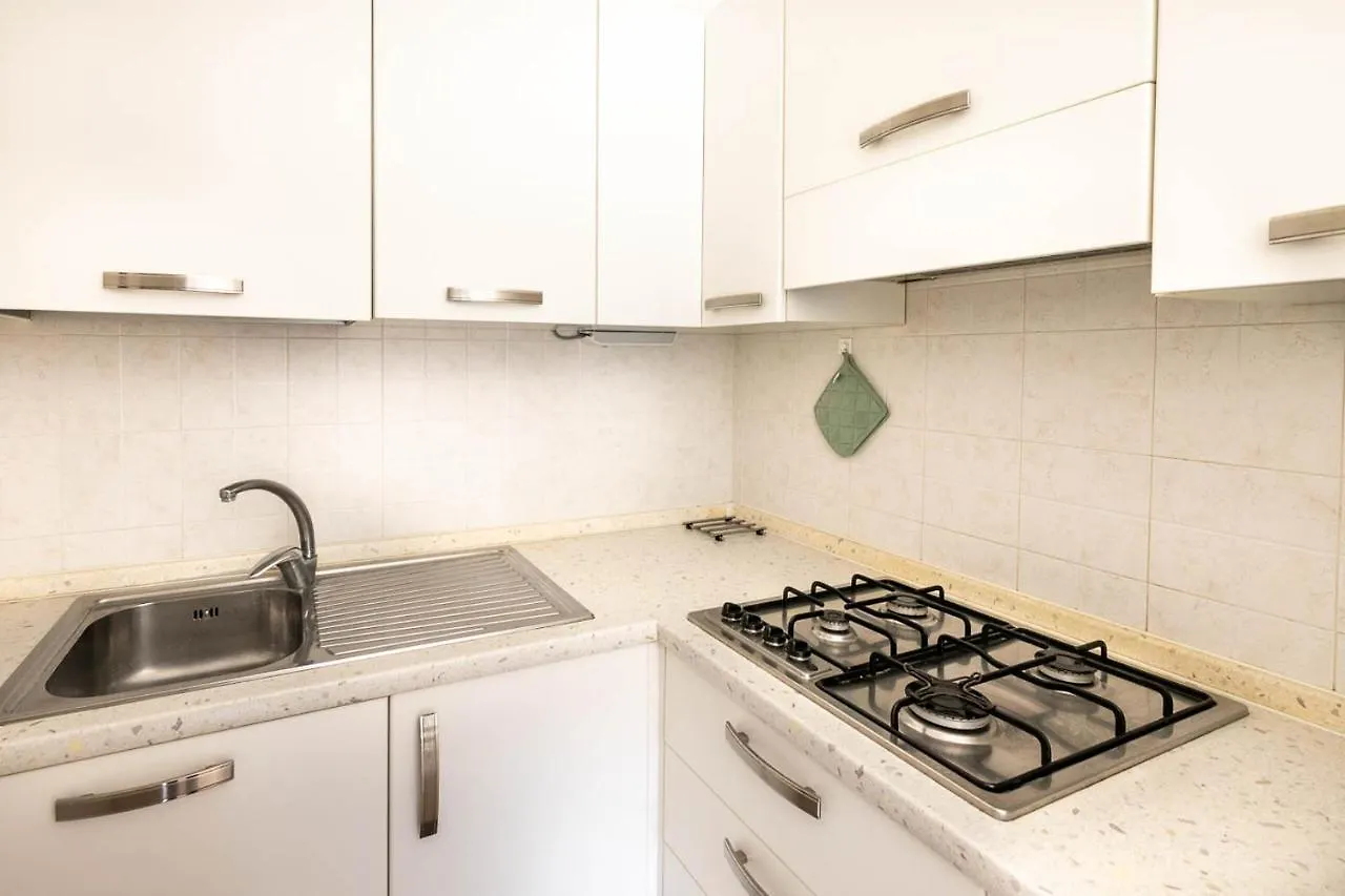 Apartment Casa Vacanze Spina Lido di Spina Italien
