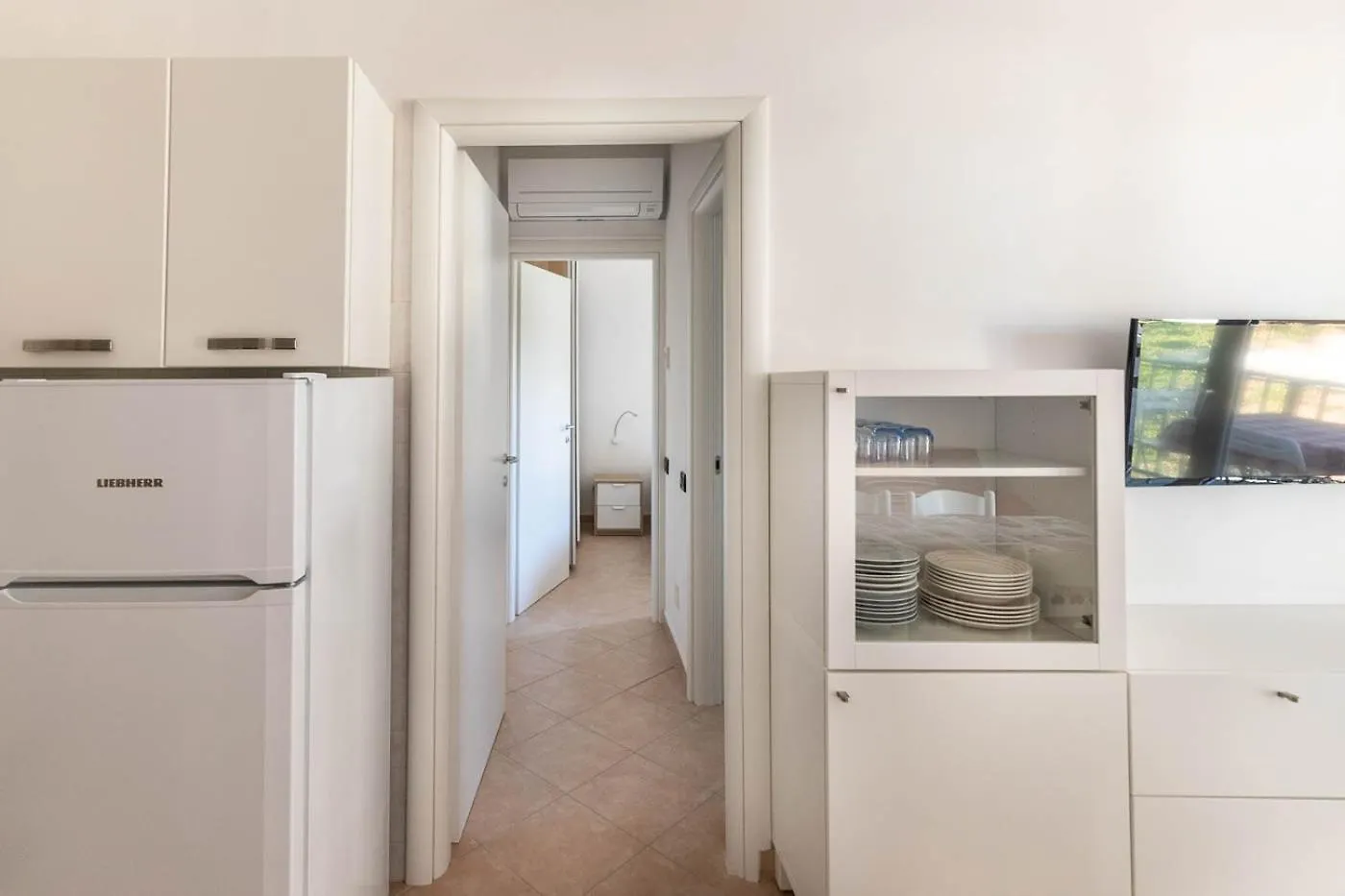 Casa Vacanze Spina Lido di Spina 0*,