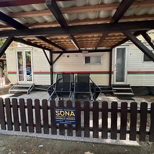  Ferienpark Sona Mobilhome