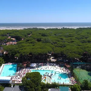 4* Campingplatz Mare E Pineta