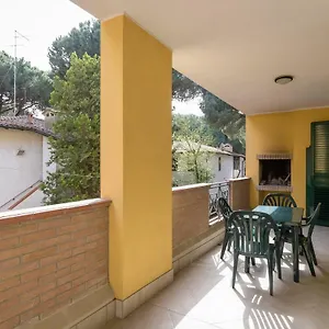  Apartment Le Terrazze