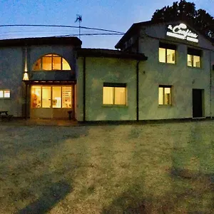  Alloggio per agriturismo Agriturismo La Confina