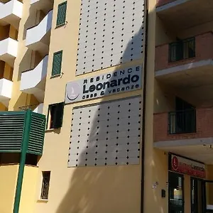 3* Aparthotel Leonardo